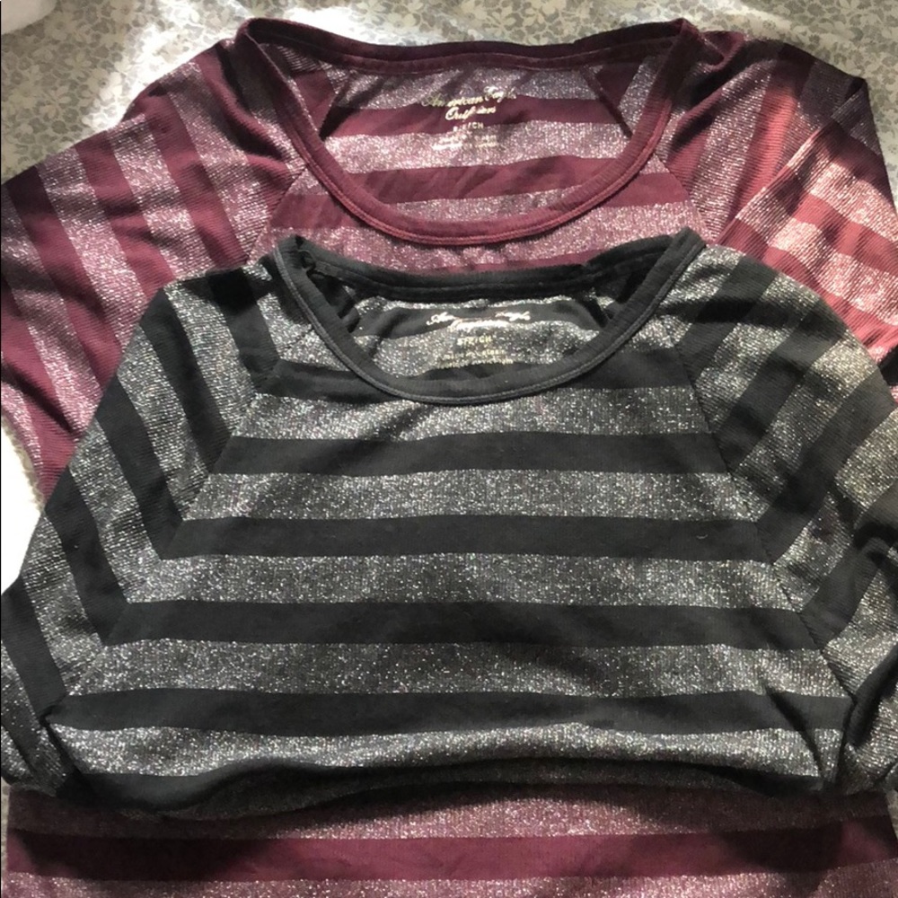 Worn once